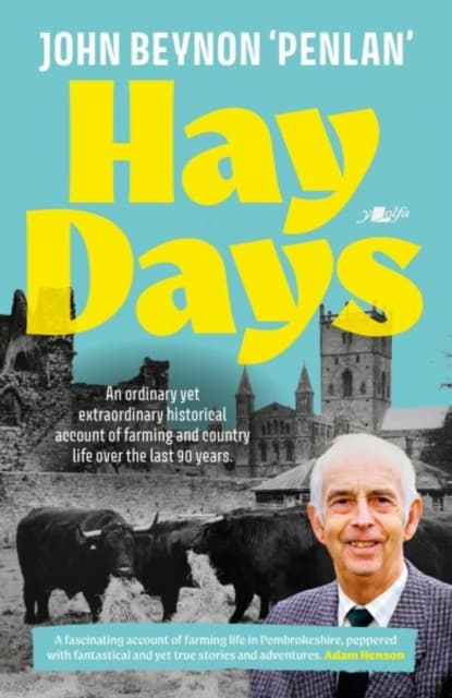 Hay Days