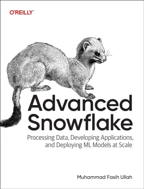 Advanced Snowflake