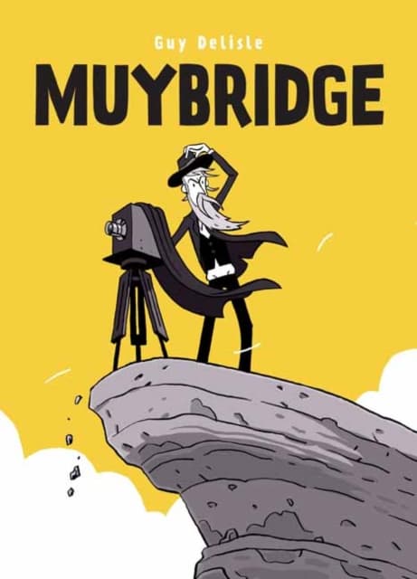 Muybridge