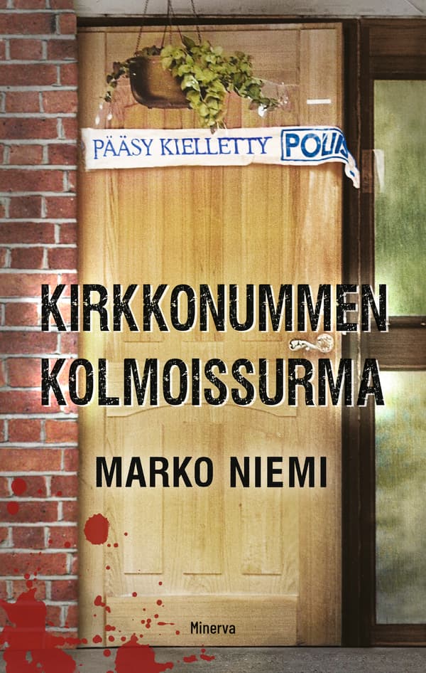 Kirkkonummen kolmoissurma