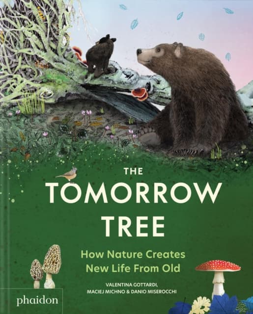The Tomorrow Tree
