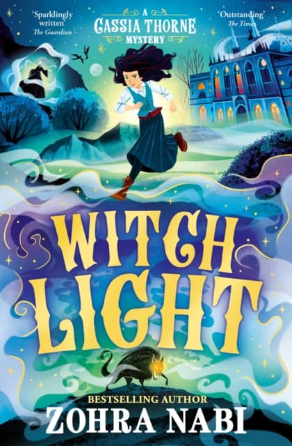 Witch Light