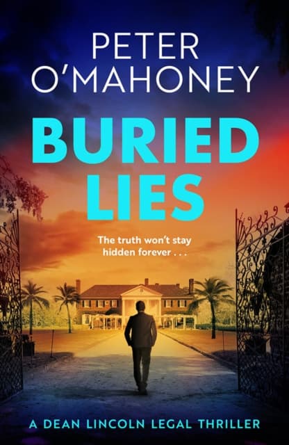 Buried Lies