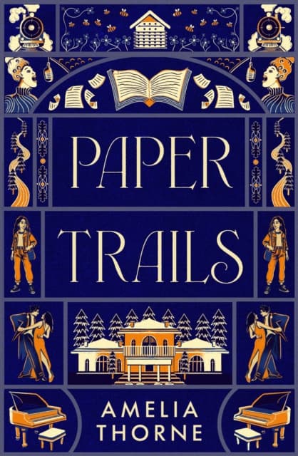 Paper Trails