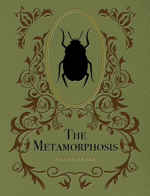The Metamorphosis