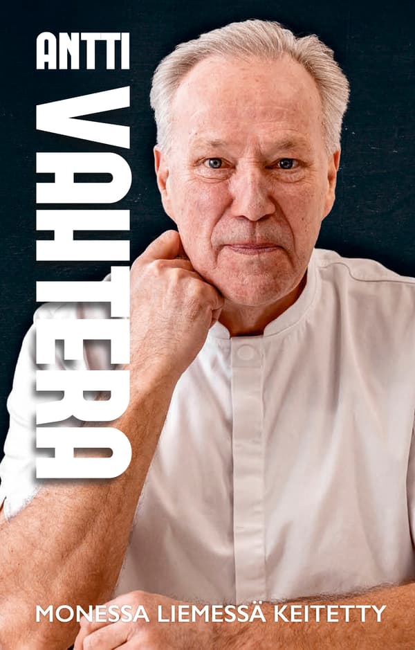 Antti Vahtera