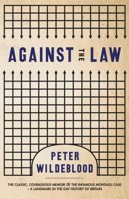 Against The Law