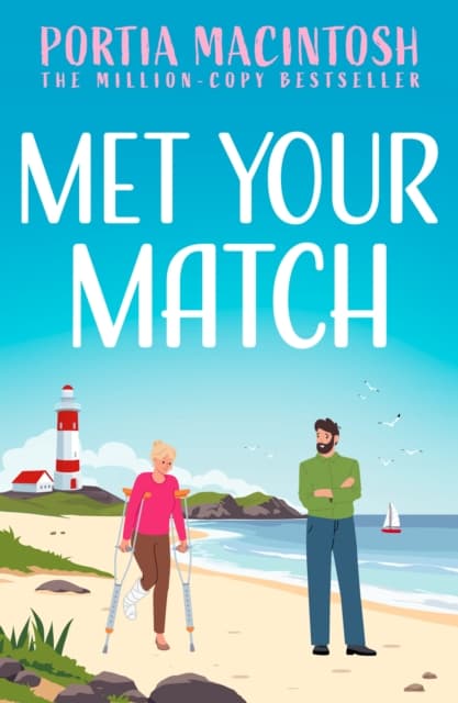 Met Your Match