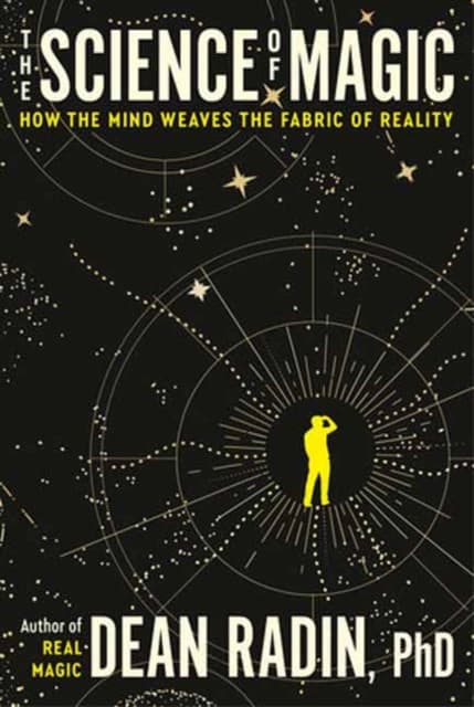 The Science of Magic