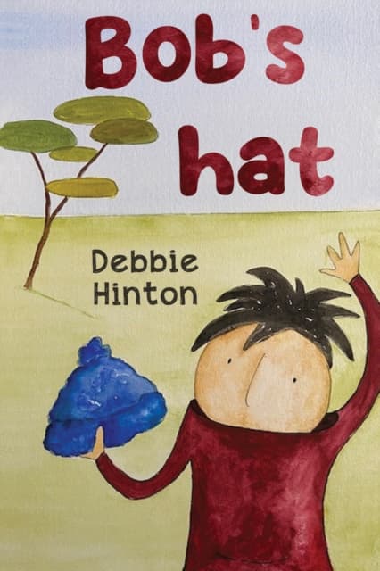 Bob's hat