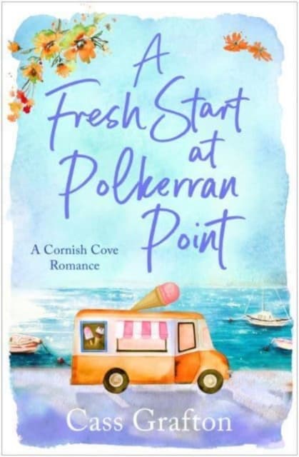 A Fresh Start at Polkerran Point