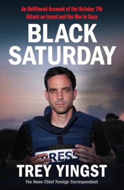 Black Saturday