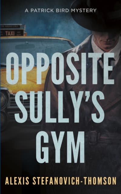 Opposite Sully's Gym