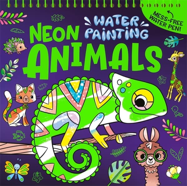 Neon Animals