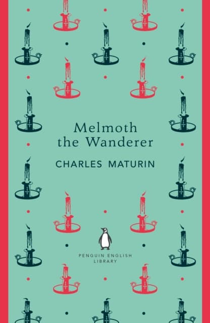 Melmoth the Wanderer