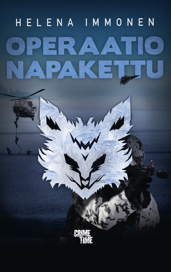 Operaatio Napakettu