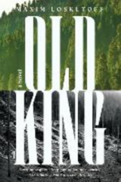 Old King - A Novel