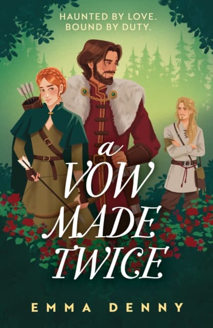 Emma Denny Book 3