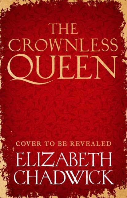 The Crownless Queen