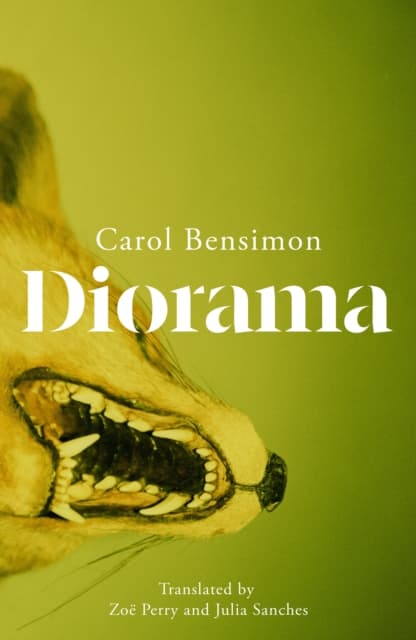 Diorama