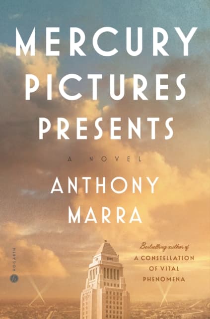 Mercury Pictures Presents