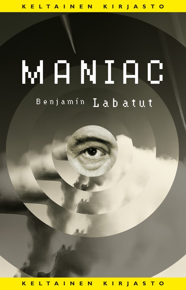 Maniac