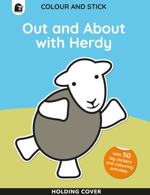 Out and About with Herdy