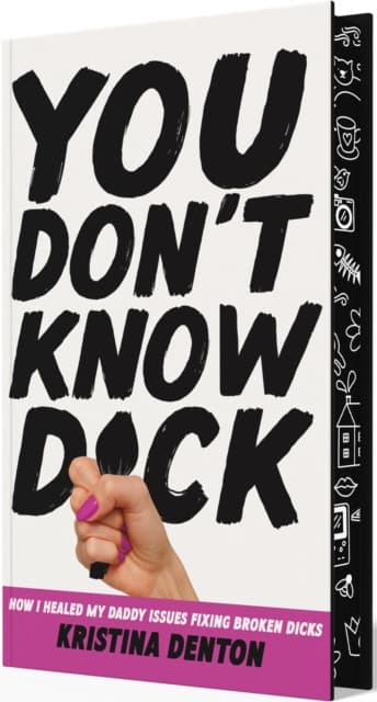 You Don't Know Dick
