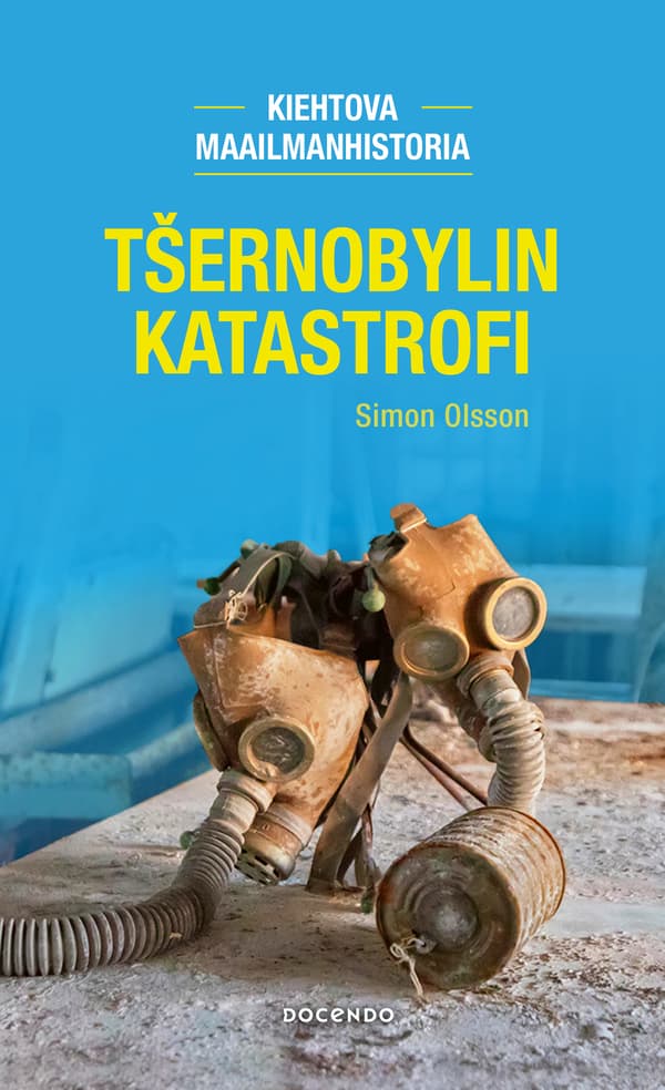Tšernobylin katastrofi