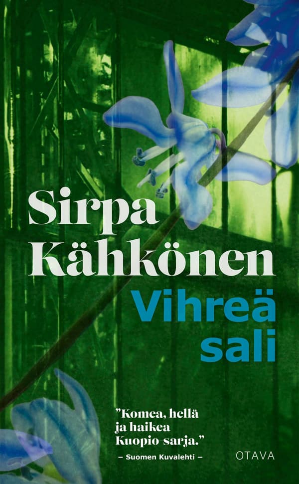 Vihreä sali