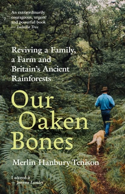 Our Oaken Bones