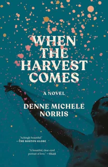 When the Harvest Comes