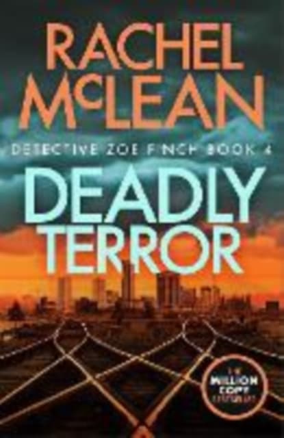 Deadly Terror