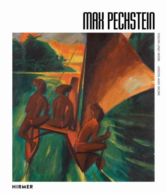 Max Pechstein