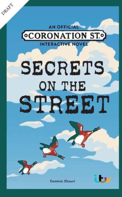 Secrets on the Street