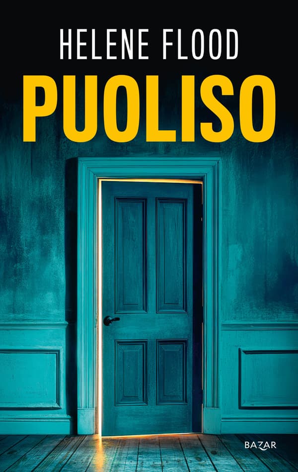 Puoliso