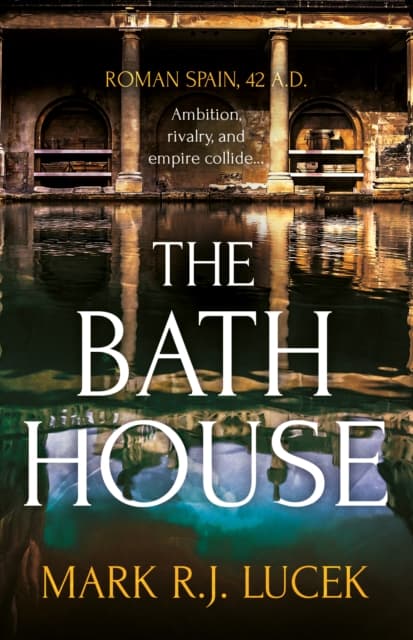 The Bathhouse