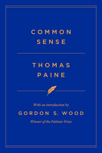 Common Sense