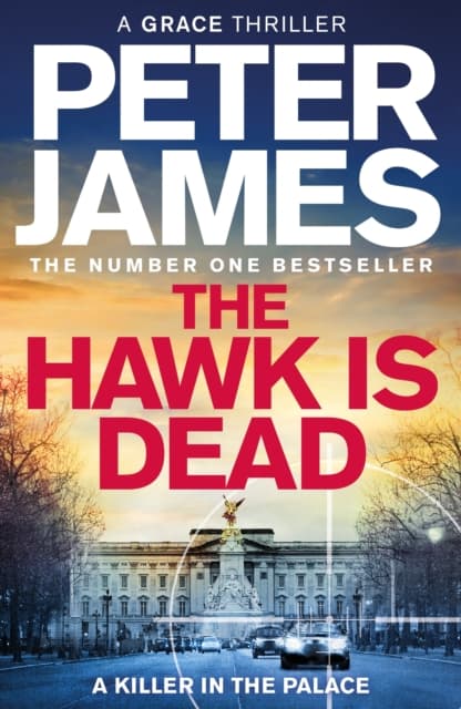 The Hawk Is Dead