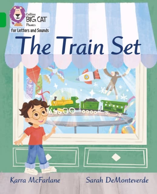 The Train Set
