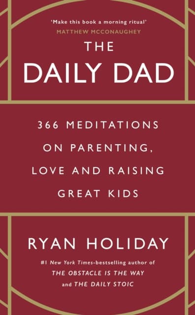 The Daily Dad