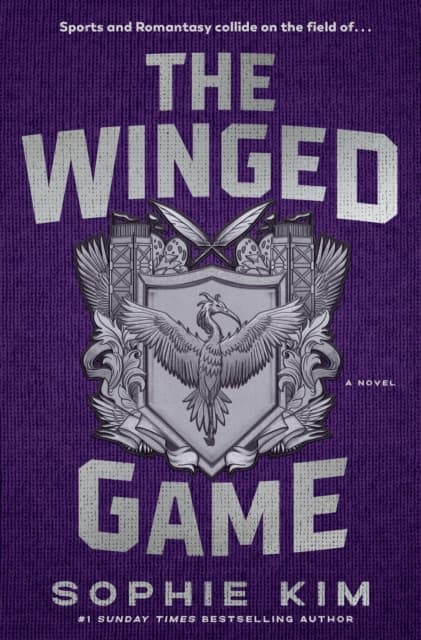 The Winged Game