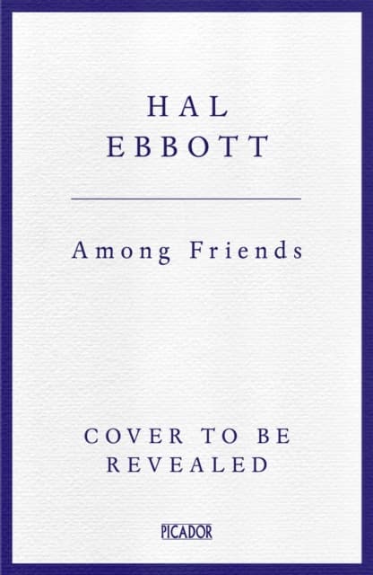 Among Friends