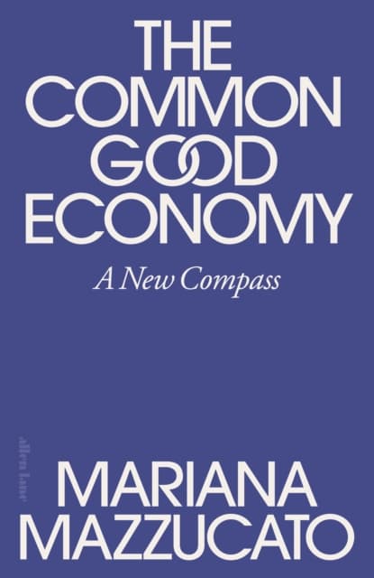 Common Good Economics