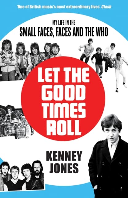 Let The Good Times Roll
