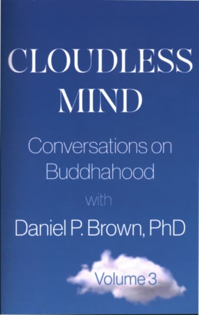 Cloudless Mind - Volume 3