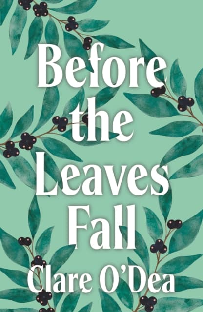 Before the Leaves Fall