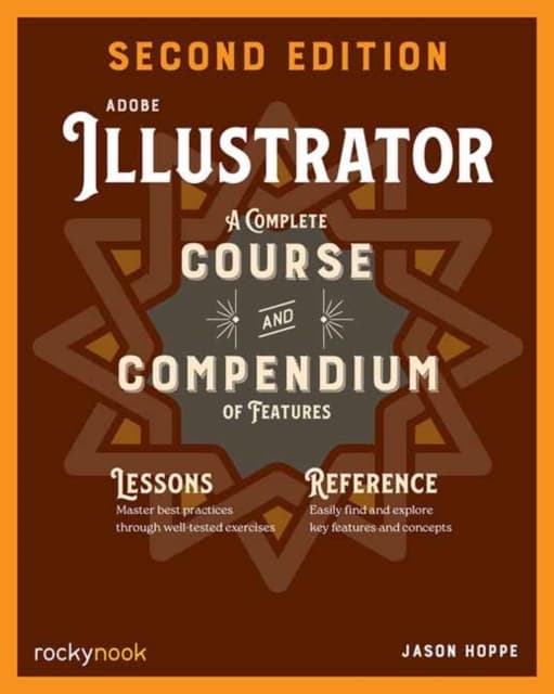 Adobe Illustrator, 2nd Edition