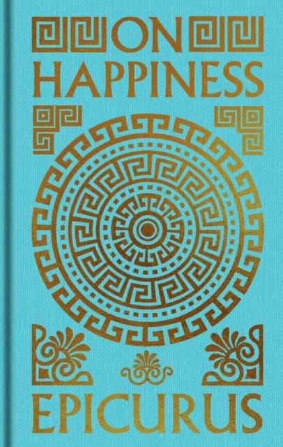 On Happiness