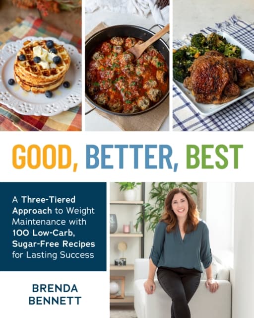 Good, Better, Best